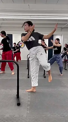Confident 👊👊💪#taekwondo #fyp #martialarts #creatorsearchinsights #poomsae forms, training, motivational, practice