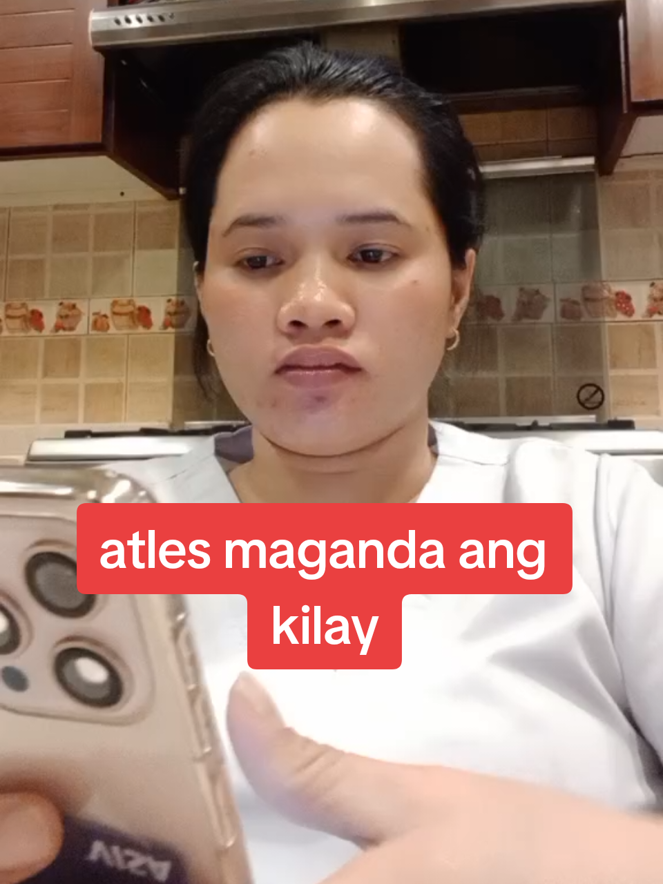 atles maganda ang kilay #highlight #arabic 