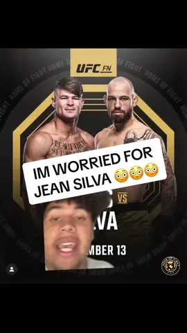 Jean Silva vs Diego Lopes at UFC Noche 🔥 WHO YOU GOT ????#ufcnoche #UFC #jeansilva #diegolopes #fightingnerds #mma #greenscreen 