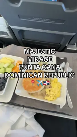 A time was definitely had love @MajesticMirage We love staying here if your looking for answers or questions comment below or they have a Facebook group which I love shows everything going on ✈️🇩🇴🌴 #puntacana #travelingtheworld #allinclusive #5star #resort 
