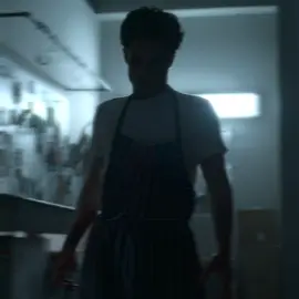 i’m not мужик в кепке #dexter #dextermorgan #you #декстер #ты 
