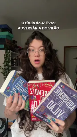Confesso que eu tava esperando um 