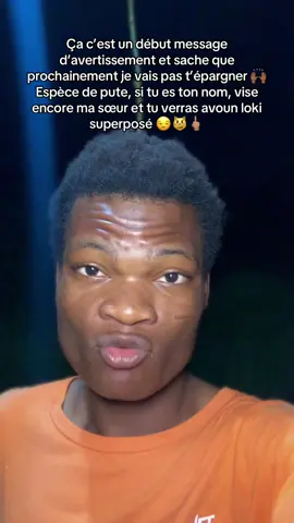 Les autres sont capables c’est pour ça elles assument leurs trucs mais toi à chaque fois tu enlèves jusqu’à tes mecs te fuient et maintenant tu viens faire visé sur qui ? Adoumi tlan 😼🖕🏽💔 #pourtoi #viraltiktok #tiktokbeninois🇧🇯 #dieumaforce♥️ #fly 