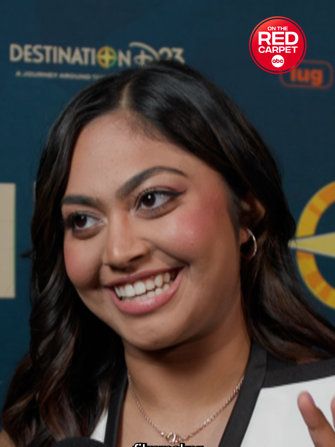 @sway_bhatia1 teases what's brewing for Disney's new series 