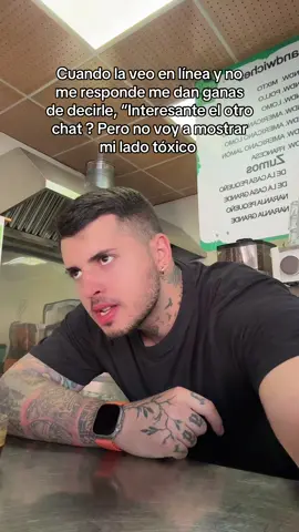Eso nunca 