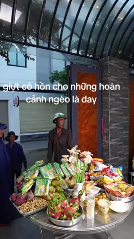 van minh là day