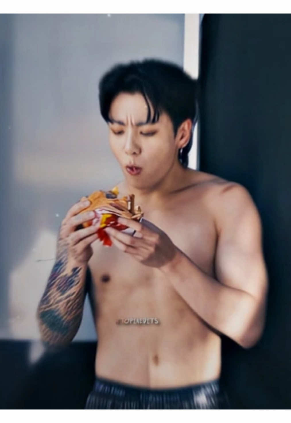 they blessed us with those clipsss #jungkook #bts #btsarmy #fyp #edit 