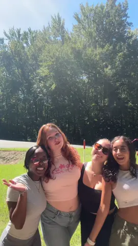 The New Non-Biology Bombshells 🧫🧬.  #biology #College #elonuniversity 