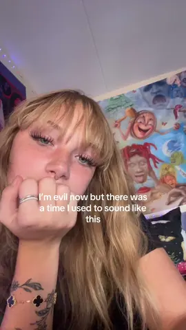 The lover girl in me is in the archive 
