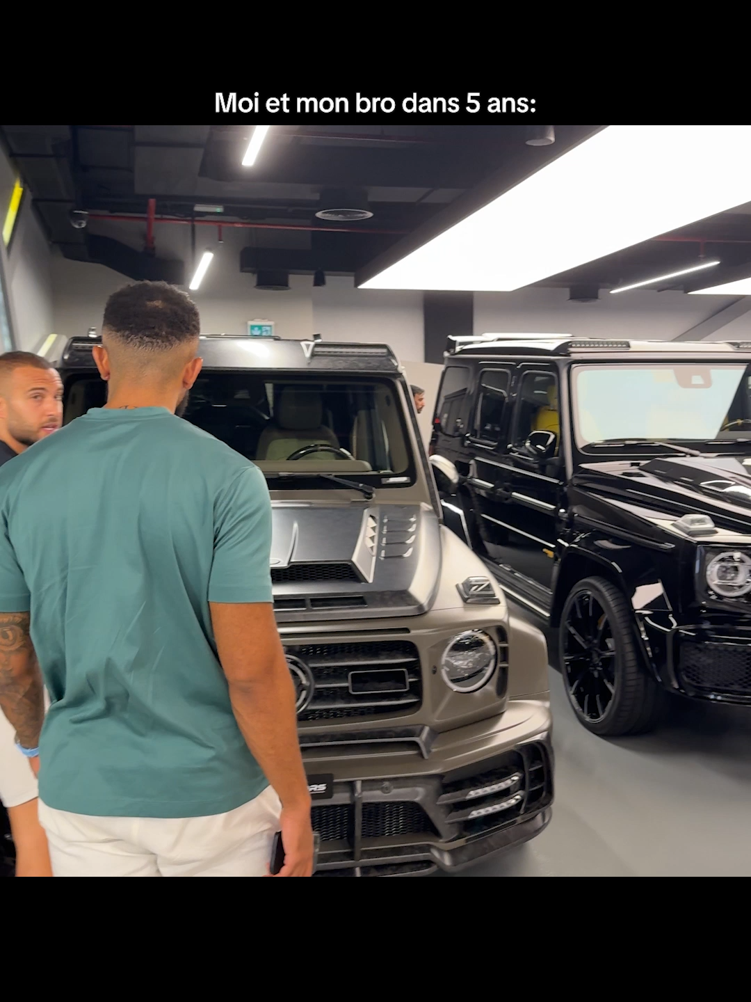 Tag le reuf avec qui tu veux être millionaire 🥷🔥