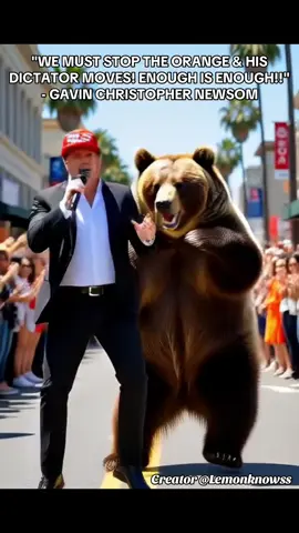 We have to stop him before its too late! #gavinnewsom #democrats #viraltok #fypage #chicago @Gavin Newsom @Governor Gavin Newsom 