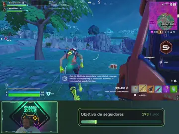 #tiktoklive #livehighlights #Fortnite #victoriadeljuego