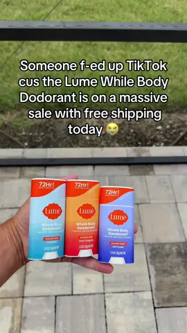 Amazing deal