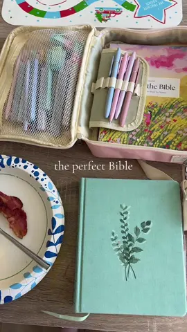 much needed time with Jesus this morning🫶🏼 #christianmom #bible #biblestudy #motherhood #tiktokshoprestock 