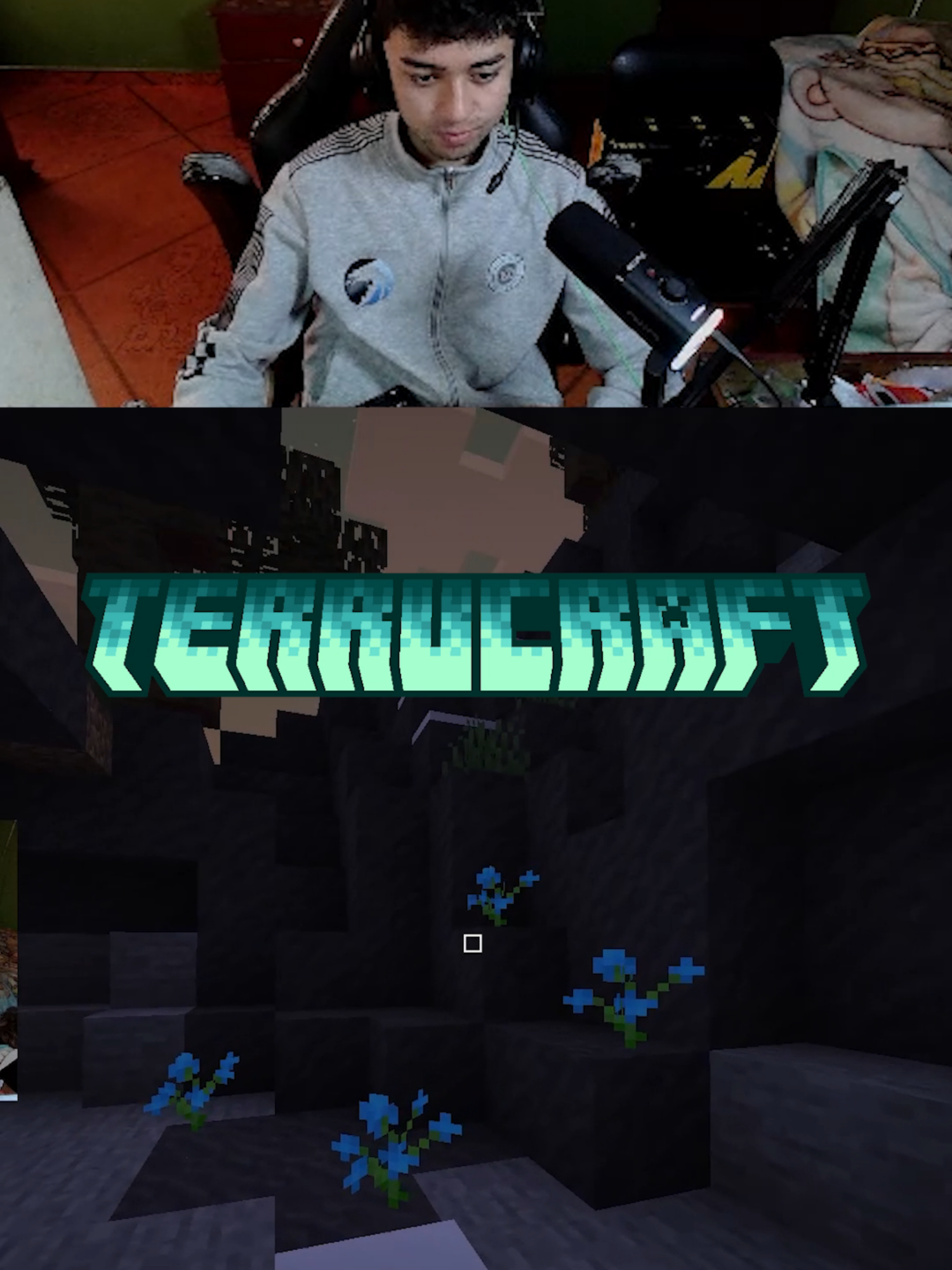Terrucraft #Minecraft #minecraftsurvival #minecraftjava #serie #terrucraft #fyp #paratiiiiiiiiiiiiiiiiiiiiiiiiiiiiiii