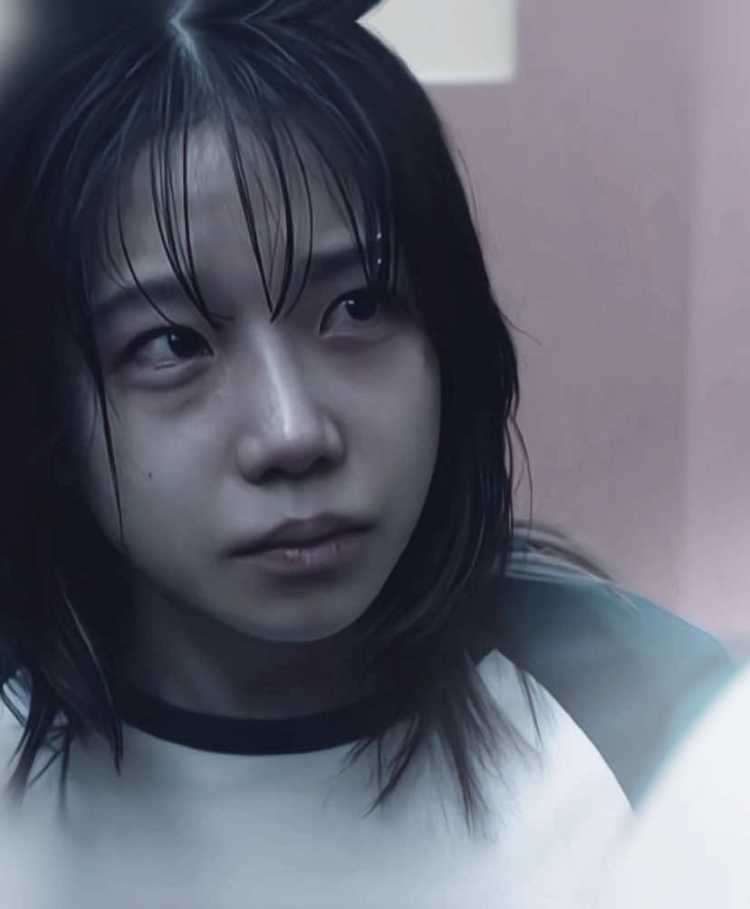 ib:me??😽 // i love her she deserved sm better:((  #kimjunhee #player222 #junhee #squidgame #fyp  junhee come back bby😭