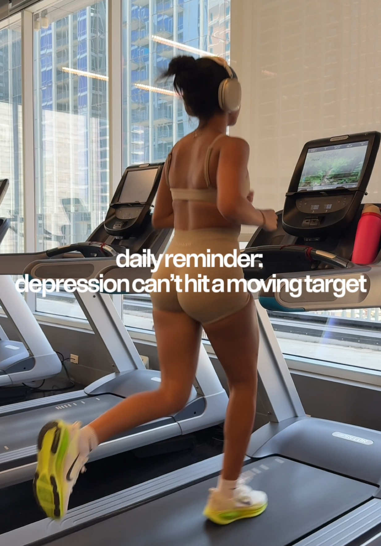 MONDAY MOVEMENT MOTIVATION 😘🫶 #mondaymotivation #movementismedicine #mondaymovement #fitnessjourney #runnergirl 