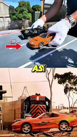 Así se grabó esta escena legendaria de Rápidos y Furiosos 7 🎬🚗💨. En realidad, el Lykan HyperSport iba vacío: sin actores y lanzado con cañones de aire. Los cristales eran falsos, el coche caía en montones de cajas y todo estaba perfectamente calculado con rampas y réplicas de fibra de vidrio. Incluso los dobles de acción reemplazaron a los protagonistas en el salto. Así es como Hollywood convierte lo imposible en real. 🔥 #rexo #datoraro #cine #efectosespeciales #yeah Disclaimer:This information is taken from the internet which may or may not be true we do not want to spread any fake news. The content provided by this channel is meant for EDUCATIONAL PURPOSE only. Copyright Disclaimer:- Under section 107 of copyright Act 1976, allowance is made for FAIR USE for purpose such a criticism, comment, news reporting, teaching, scholarship and research. Fair use is as permitted by copyright statues that might otherwise be infringing. Non-profit, educational or personal use tips the balance in favor of FAIR USE. 