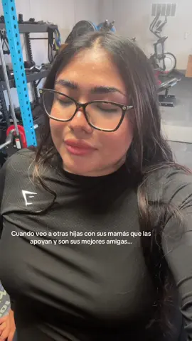 No saben la suerte que tiene. #itatilopez #relatable 