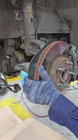 Honda accord front lower arm noise fixed replacement guide #automotive 