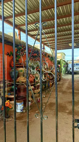 Exploring the local areas of Mexico is one of my favourite things to do, so peaceful, serene and welcoming.  #vivamexico #mexicocheck #authenticity #peaceandlove #fypシ 