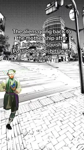 He might solo the whole thing #anime #mojuro #jjk #lobotomykaisen #jujutsukaisen @therealcliff6107 @🇨🇺J05E🇲🇽 @𝔾𝕦𝕒𝕣𝕕𝕚𝕒𝕟® @Keremona 