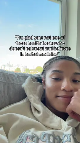 Doesn’t anyone care about their health?