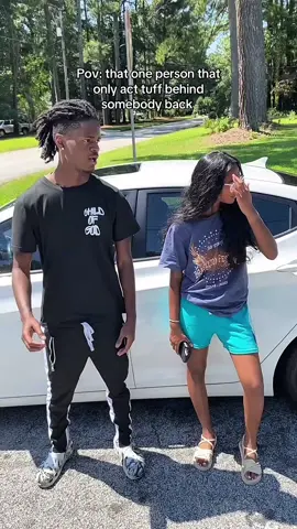 scott ain’t want no smoke fr 🥱🥱😈😈  #xyzbca #vontoofunny #viral #funny #relatable 