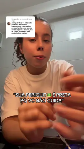 Respondendo a @Jojo #foryou 