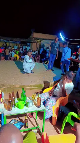 pagba zanga est accepté par le public Burkinabé ! 