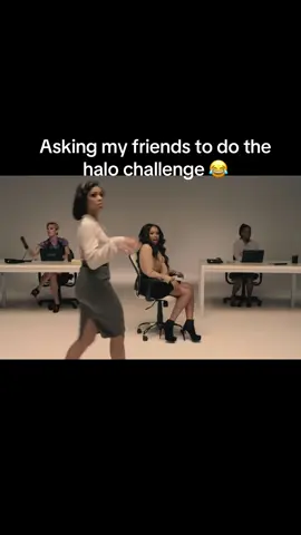 #jenniferhudson #halochallenge #fyp #friends #lmao @Dyva Nicole 💕💎✨ @thejaylaexperience_ @KarizenWrld 🎲⛓️👾 @Howardtheofficial🥵 @Monaé💜 