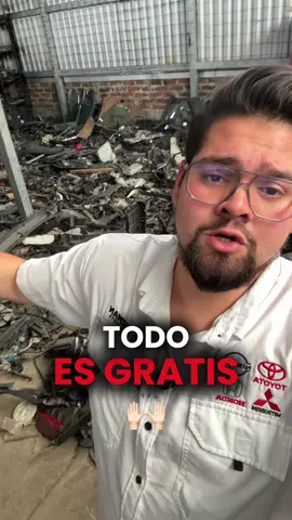 TODO TOTALMENTE GRATIS 🇸🇻🔥🙌🏻