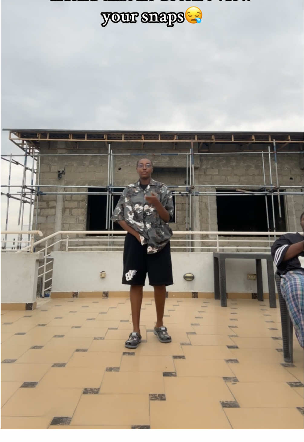 God has it gotten to this?😭😭  I just wanted to keep the fire burning😭😭😂 #celebritygirlfriend1 #viralvideos #fyp #akwaibomtiktokers #akwaibomite 