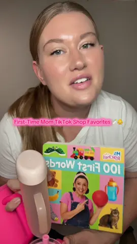The honest truth about TikTok Shop products 👀 which one is your favorite?#MomsofTikTok##tiktokshop##firsttimemom