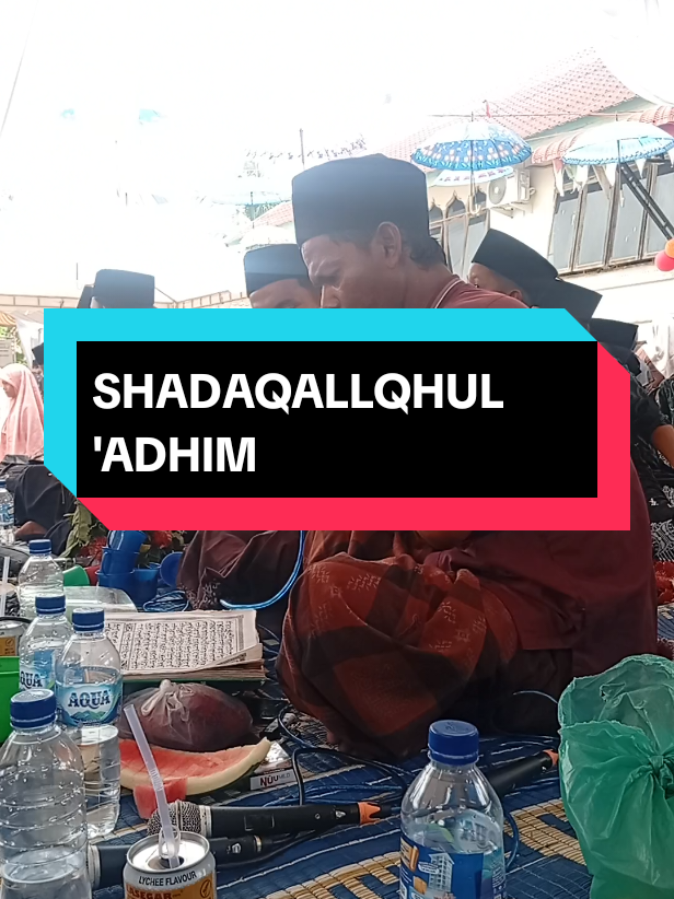 Maha benar Allah dengan segala keagungannya,  Maha benar Allah dengan segala kemuliaan Nabinya.  Dikee Aceh dalam rangka memperingati maulid Nabi Muhammad SAW. #rabiulawal #rabiulawalmubarak #rabiulawal2025 #rabiulawal1447h #maulidurrasul #maulid #maulidnabi #maulidnabimuhamammadsaw #dikeaceh #dikemaulid #dikeacehviral #dikeefyp 