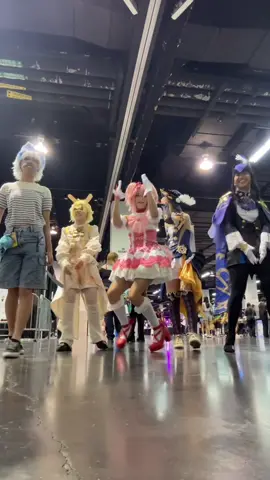 Don’t stop get it get it #fyp #cosplay #animeimpulse #madokamagica #madokamagicacosplay 