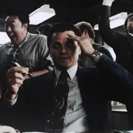 Enough of this $ will make you invincible // #leonardodicaprio #wolfofwallstreet #money #jordanbelfort #aura #edit #fyp #viral 