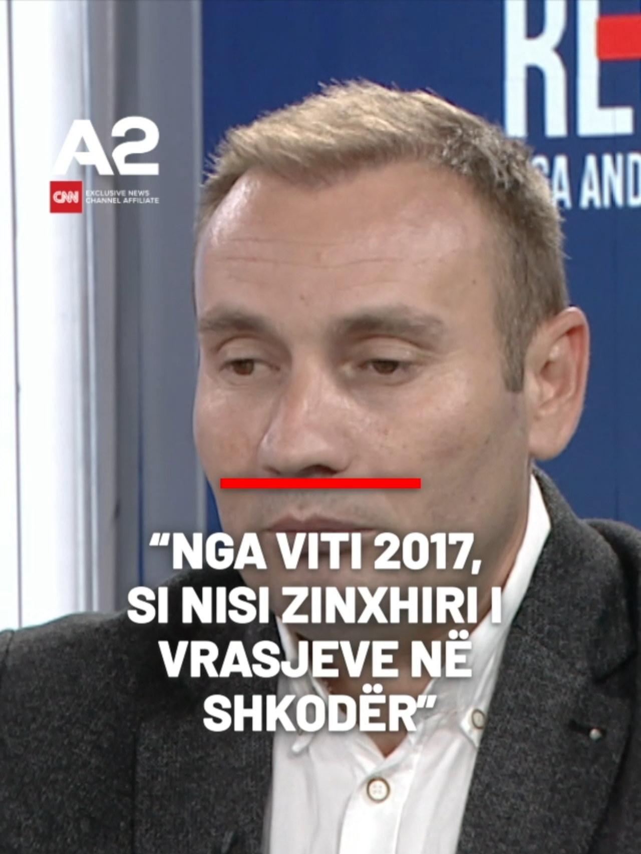 “Nga viti 2017, si nisi zinxhiri i vrasjeve në Shkodër” #a2cnn #cnn #politics