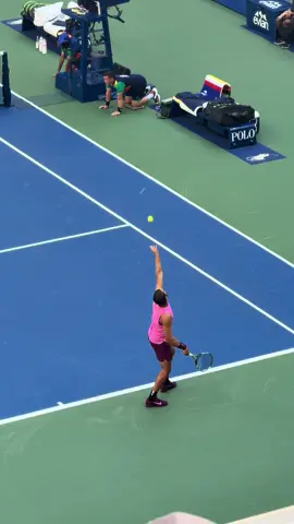 Ace #alcaraz #ace #usopen2025 #carlitos