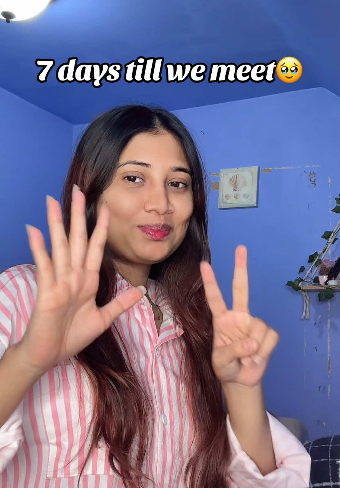 I forgot to post this cutest video😩🫶🏻🤌🏻 I know it may seem cringe for some people but this is the best day of my life🥹❤️. @MR ISMU🇺🇸  #nomoregoodbyes #alhambra #husband #usbdtiktoker🇺🇸🇧🇩 #ourstory 