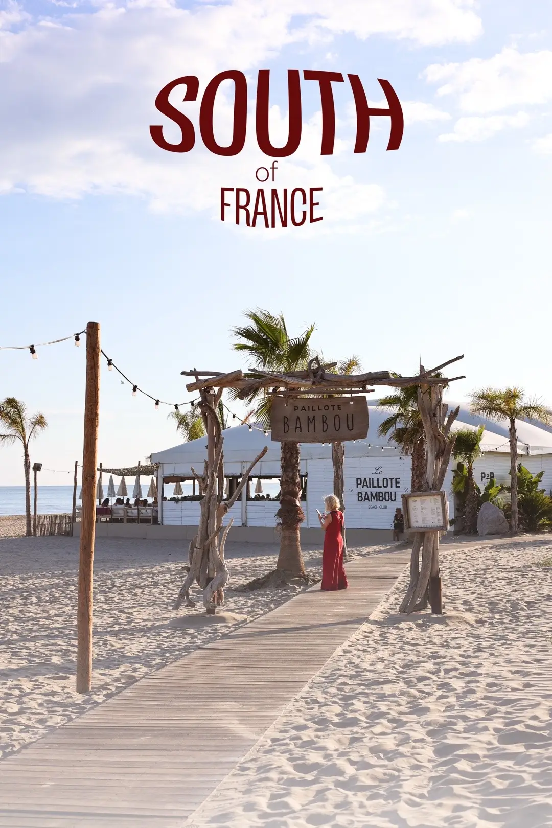 Randonnées, plages, restos avec des vues incroyables, petites villes beaucoup trop belles, que demander de plus ?  Toi aussi t’adores le Sud de la France ? Partage-moi tes endroits préférés en commentaire! 😍⬇️