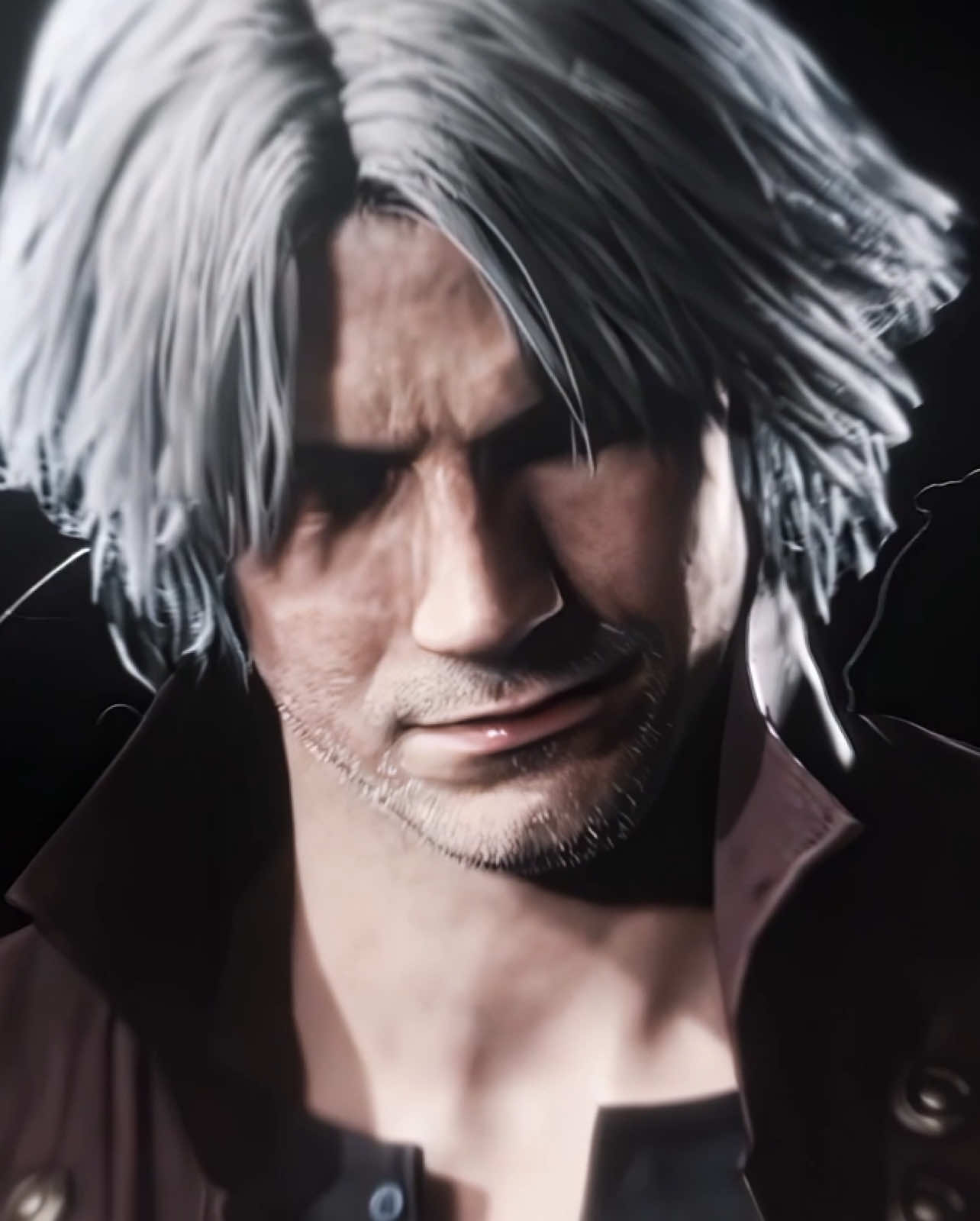 Poster Boy | ib: @Yodler | #devilmaycry #dmc5 #dante #vergil #edit