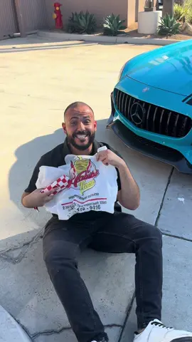 Newport Beach incident: a car collides with a pedestrian, and the dramatic video has surfaced. The victim had only one thing to say to reporters : “Yalla Habibi! Come to Habibi Time 🤣”  See you soon my friend ⏰ #newportbeach #newportbeachca #newportnews