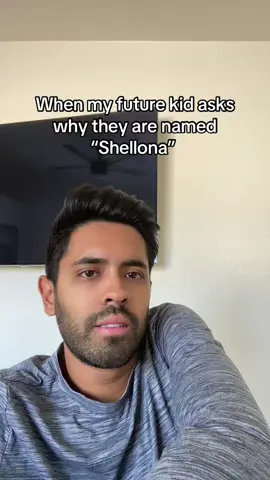 I’m gatekeeping my actual kids name lmao even tho some of y’all already know 