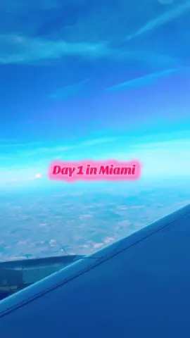 Day 1 in Miamiiiiiii ✈️✈️✈️#fyp #holidays #america #cheesecakefactory #oceandrive 