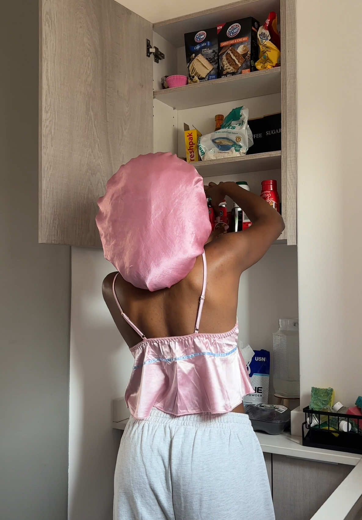 Spend the day with me if you want 🧍🏾‍♀️#CapCut #Vlog 