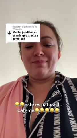 Respuesta a @77luaguilar 