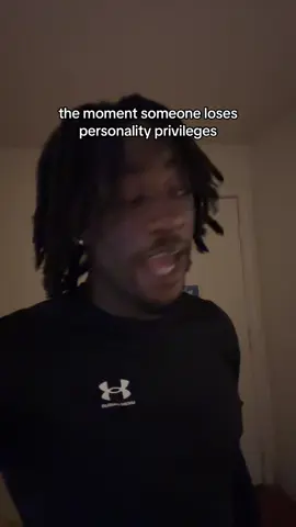 They can never earn it back 