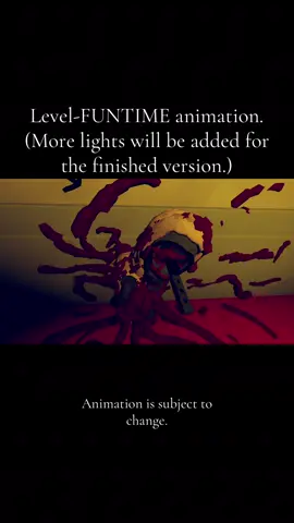 I will be putting a lot more effort into my animations for beta. #horrorgame #projectchimera #recroom #scary #sneak #creature #space #fun #blood #gore #fakebodyy⚠️ #fakeeverything #fake #videogame #game 