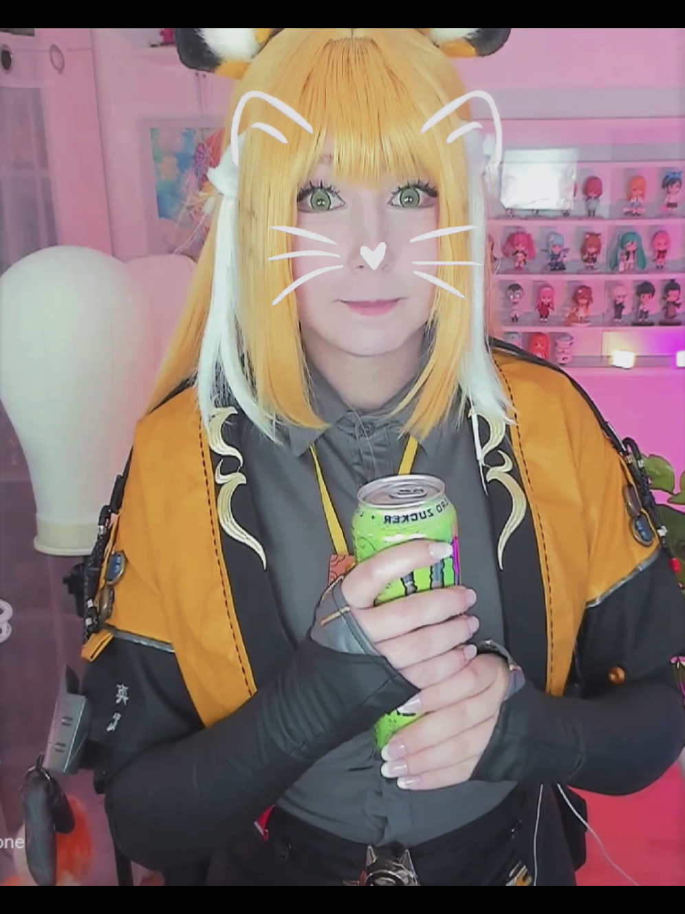 cute edit ><#upminaa #Cosplay #upminaaedit #upminaacos @twitch.tv/upminaa 